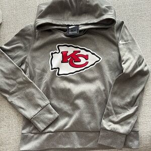 Nike Women’s Chiefs Hoodie